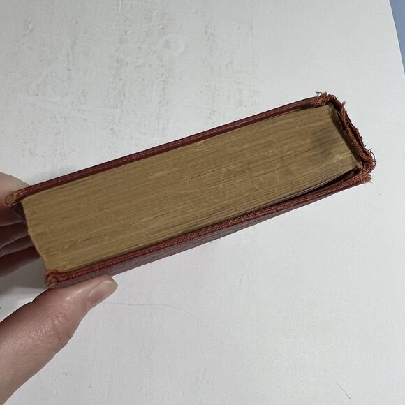 Funk and Wagnalls New Standard Encyclopedia 1931 1934 Vol XIV Gershwin to Haggai - Picture 11 of 15